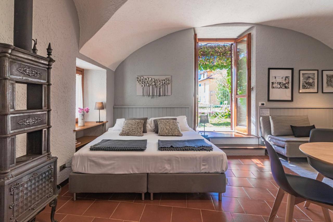 Atelier Dell'Artista By Wonderful Italy Apartment Varenna Exterior photo